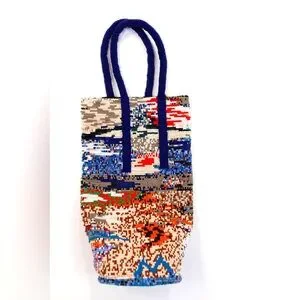 CORDERA  💙💛🧡
Monica Beaded Bag Sold Out!!!